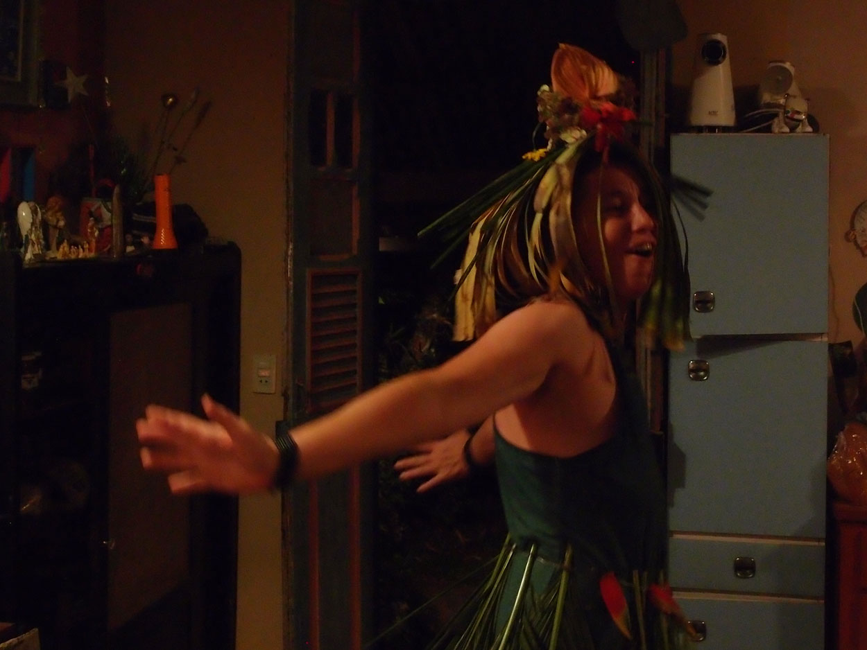 2016-02-08/09 Carneval de Galdi (Foto)